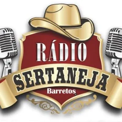 Live streaming Rádio Sertaneja