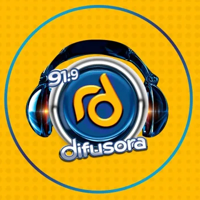 Live streaming Rádio Difusora
