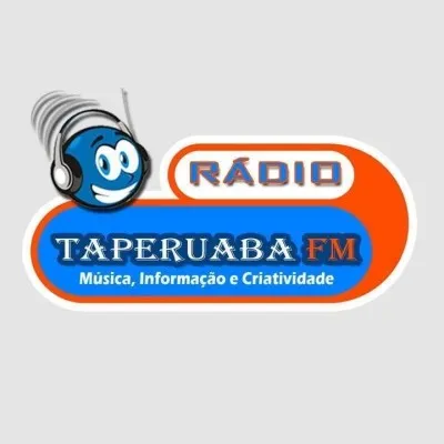 Live streaming Rádio Taperuaba