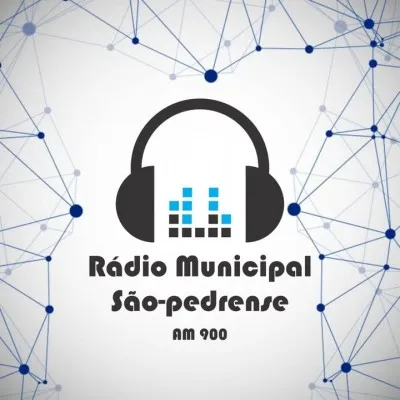 Live streaming Rádio Municipal São Pedrense