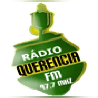 Live streaming Rádio Querência