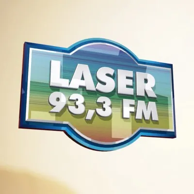 Live streaming Rádio Laser FM