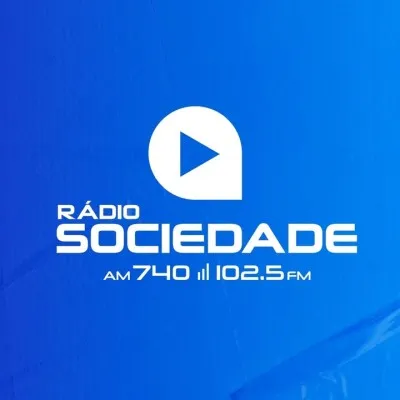 Live streaming Rádio Sociedade