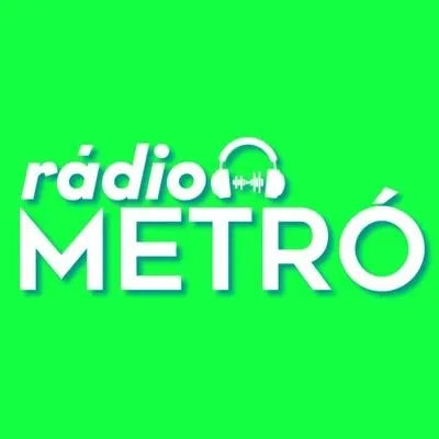Live streaming Rádio Metró