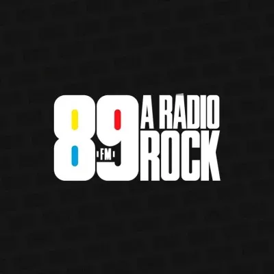 Live streaming 89 FM A Rádio Rock
