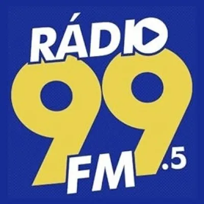Live streaming Rádio 99.5 FM