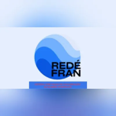 Live streaming REDÉ FRAN FM