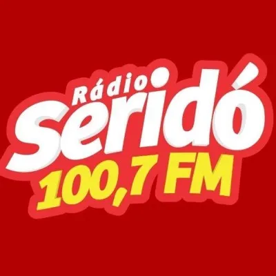 Live streaming Seridó FM
