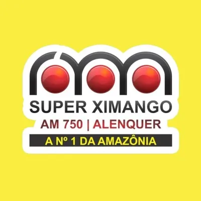 Live streaming Rádio Ximango