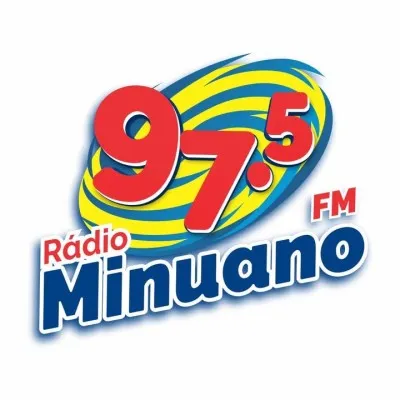 Live streaming Rádio Minuano FM