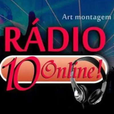 Live streaming Rádio 10 Online