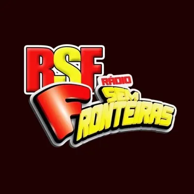 Live streaming Radio Sem Fronteiars Oficial