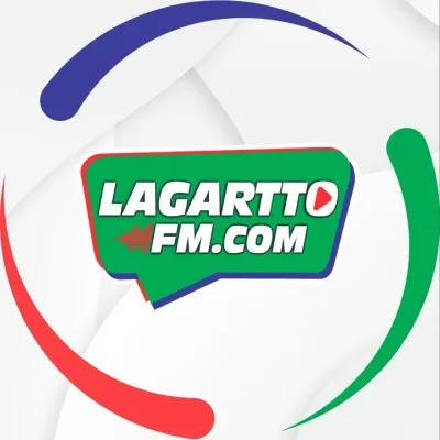 Live streaming Lagartto Fm