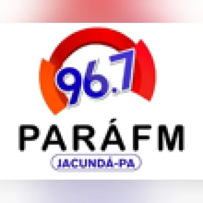 Live streaming Pará FM