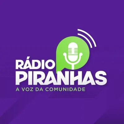 Live streaming Rádio Piranhas FM