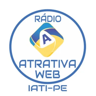 Live streaming Rádio Atrativa Web