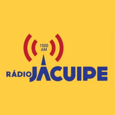 Live streaming Rádio Jacuípe