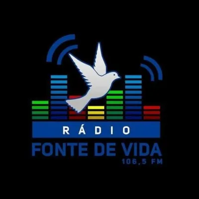 Live streaming Rádio Fonte de Vida FM