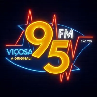 Rádio Viçosa