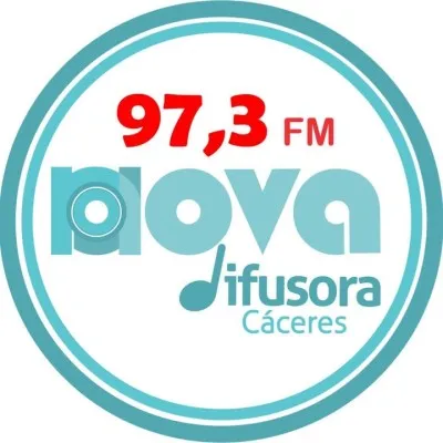 Live streaming Rádio Nova Difusora