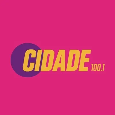 Live streaming Cidade FM