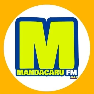 Live streaming Rádio Mandacaru FM