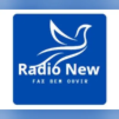 Live streaming Rádio New - Faz Bem Ouvir!