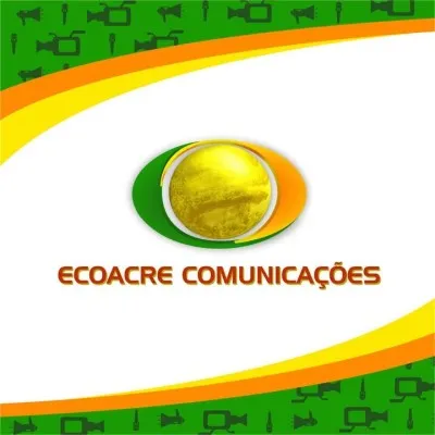 Live streaming Eco Acre FM