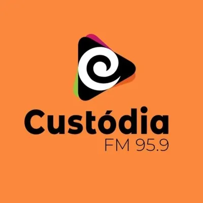Live streaming Custódia FM