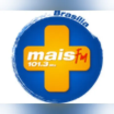 Live streaming MAIS FM Brasília