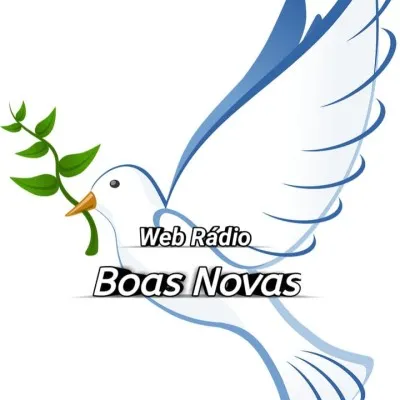 Live streaming Web Rádio Boas Novas