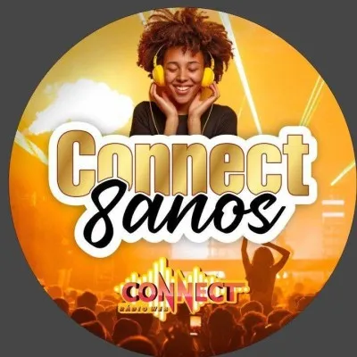 Live streaming Connect Radio Web