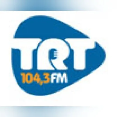 Live streaming TRT FM