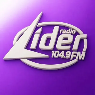 Live streaming Radio Lider FM