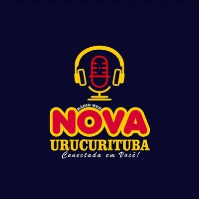 Live streaming Rádio Nova Urucurituba