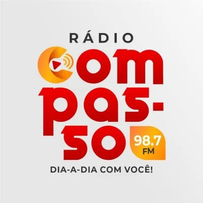 Live streaming Rádio Compasso Fm