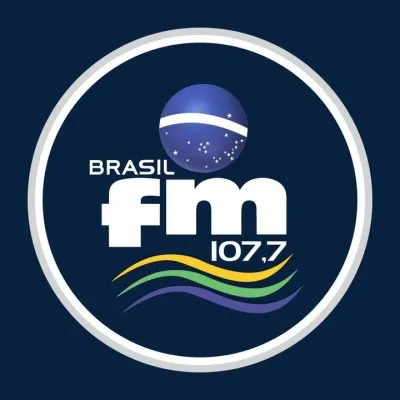 Live streaming Rádio Brasil
