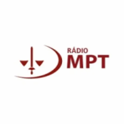 Live streaming Rádio MPT