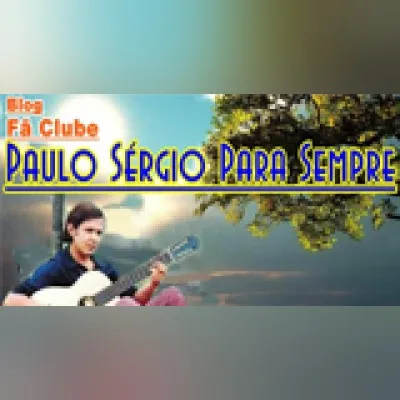 Live streaming Rádio Paulo Sérgio Para Sempre