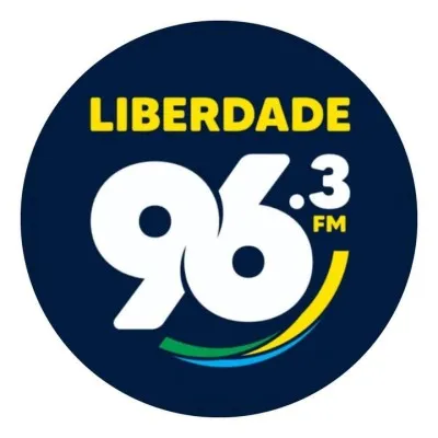 Live streaming Rádio Liberdade FM