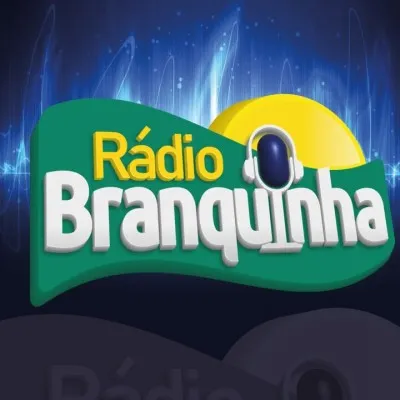Live streaming Rádio Branquinha