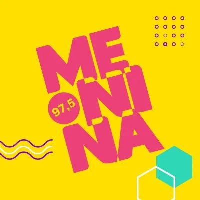 Live streaming Menina FM