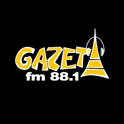 Live streaming Gazeta FM