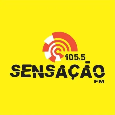 Live streaming Rádio Sensação  FM