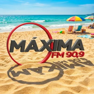 Live streaming Máxima FM