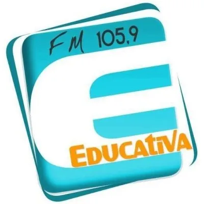 Live streaming Educativa 105 FM