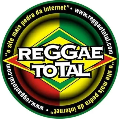 Live streaming Rádio Reggae Total