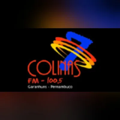 Live streaming Rádio 7 Colinas FM