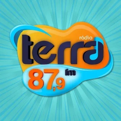 Live streaming Rádio Terra FM