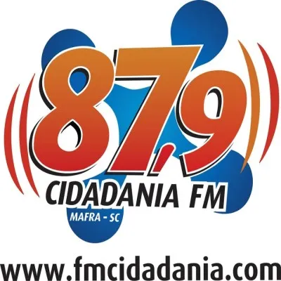 Live streaming Rádio Cidadania FM